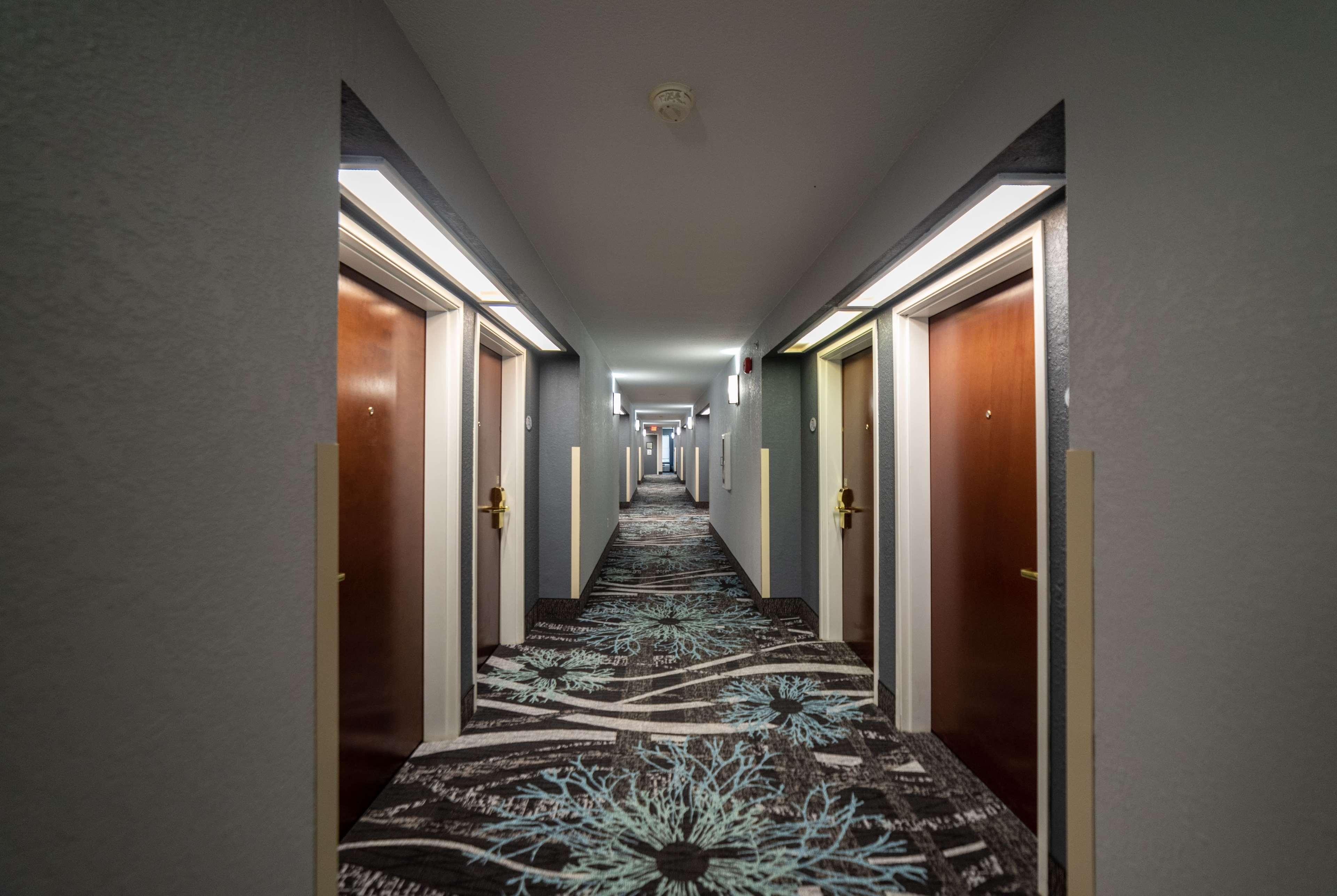Baymont By Wyndham Caddo Valley/Arkadelphia Buitenkant foto